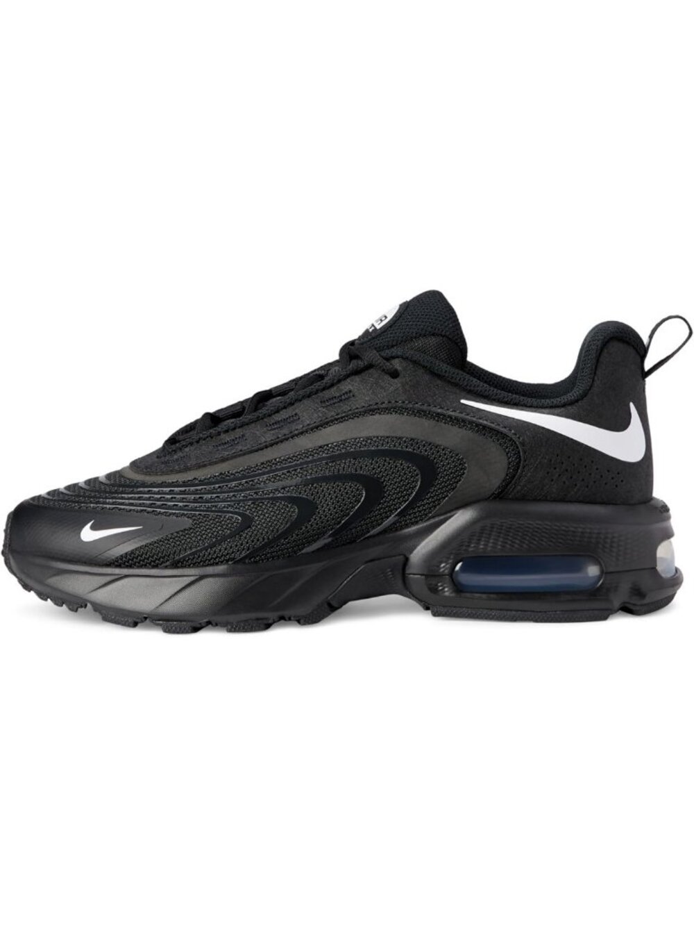 Unisex Kids' Air Max Fire Sneakers - Stylish Toddler & Baby Shoes for Boys